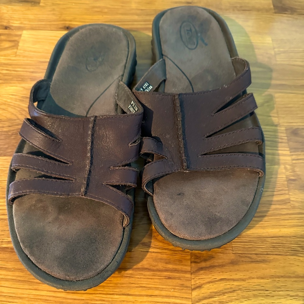 Teva women’s sandals, sz.10